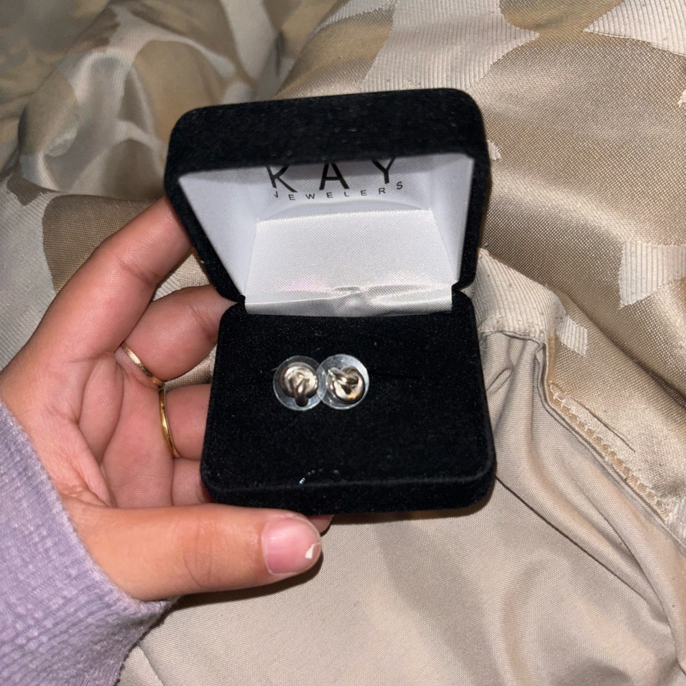 Kendra Scott earrings